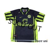 Borussia Dortmund 1995-1996 Away Shirt