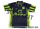 Borussia Dortmund 1995-1996 Away Shirt