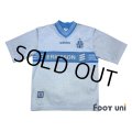 Olympique Marseille 1997-1998 Home Shirt