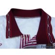 Photo4: Torino 1992-1993 Away Long Sleeve Shirt