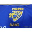 Photo5: Tigres 2000-2001 Home Shirt