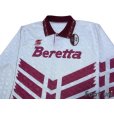 Photo3: Torino 1992-1993 Away Long Sleeve Shirt