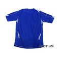 Photo2: Everton 2006-2007 Home Shirt (2)