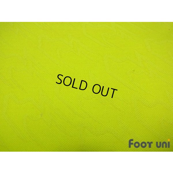 Photo8: JEF United Ichihara・Chiba 2011 Home Shirt