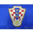 Photo5: Croatia 2010 Away Shirt