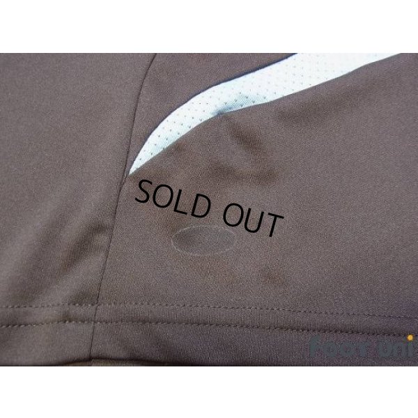 Photo8: Brondby IF 2007-2009 Away Shirt