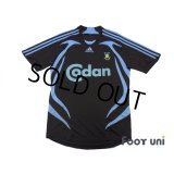 Brondby IF 2007-2009 Away Shirt