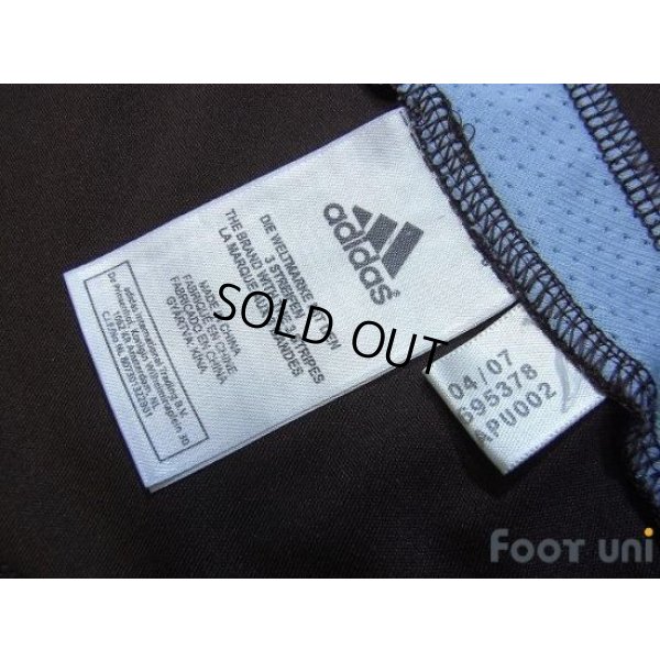 Photo7: Brondby IF 2007-2009 Away Shirt