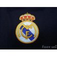 Photo6: Real Madrid 2001-2002 Away L/S Shirt #8 McManaman Centenario Embroidery w/tags