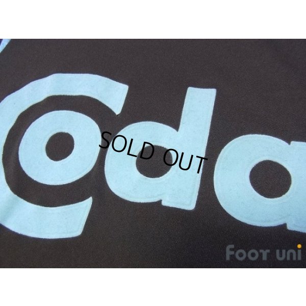 Photo6: Brondby IF 2007-2009 Away Shirt