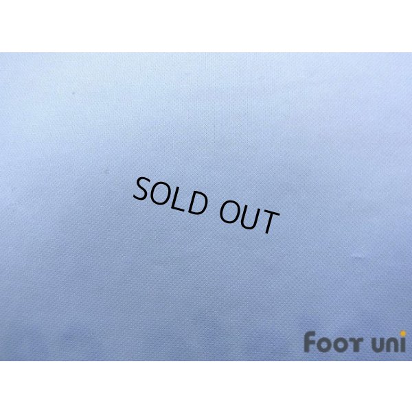 Photo8: Puebla FC 2001-2002 Home Shirt 