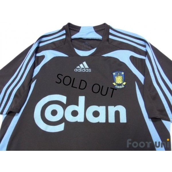 Photo3: Brondby IF 2007-2009 Away Shirt