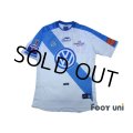 Puebla FC 2001-2002 Home Shirt 
