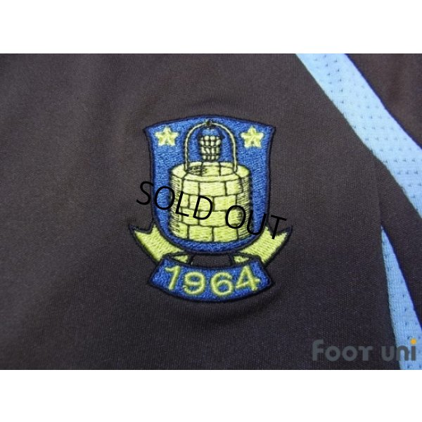 Photo5: Brondby IF 2007-2009 Away Shirt