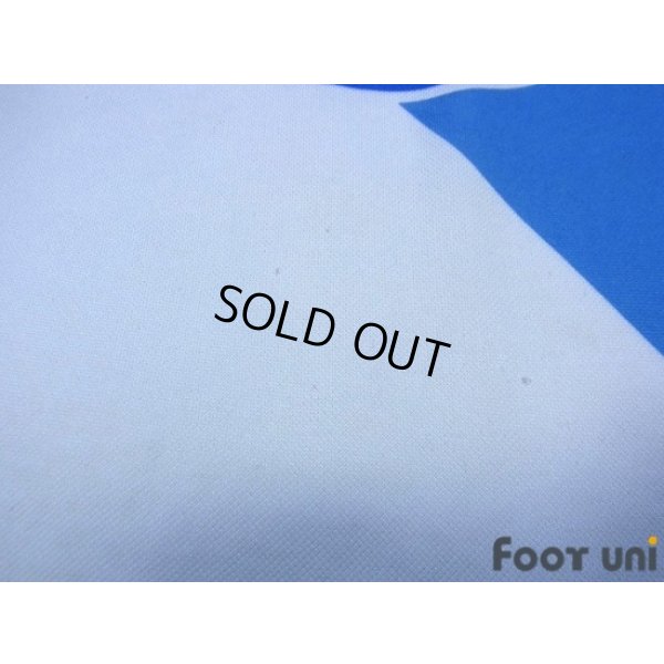 Photo7: Puebla FC 2001-2002 Home Shirt 