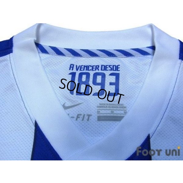 Photo4: FC Porto 2011-2012 Home Shirt