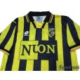 Photo3: SBV Vitesse 1997-1999 Home Shirt w/tags