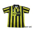 Photo1: SBV Vitesse 1997-1999 Home Shirt w/tags (1)