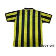 Photo2: SBV Vitesse 1997-1999 Home Shirt w/tags (2)