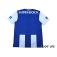 Photo2: FC Porto 2011-2012 Home Shirt (2)