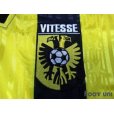 Photo5: SBV Vitesse 1997-1999 Home Shirt w/tags