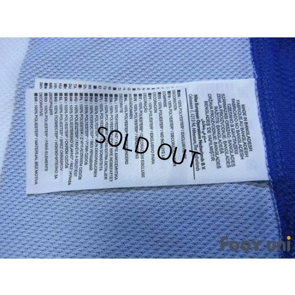 Photo6: FC Porto 2011-2012 Home Shirt