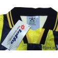 Photo4: SBV Vitesse 1997-1999 Home Shirt w/tags