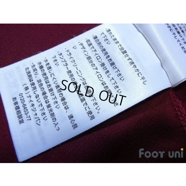 Photo7: AS Roma 2014-2015 Home Shirt