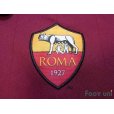 Photo5: AS Roma 2014-2015 Home Shirt