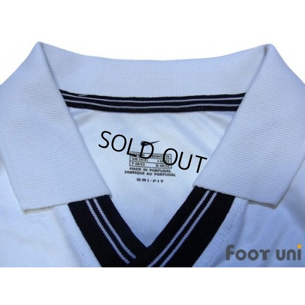 Photo4: Valencia 2000-2001 Home Shirt LFP Patch/Badge