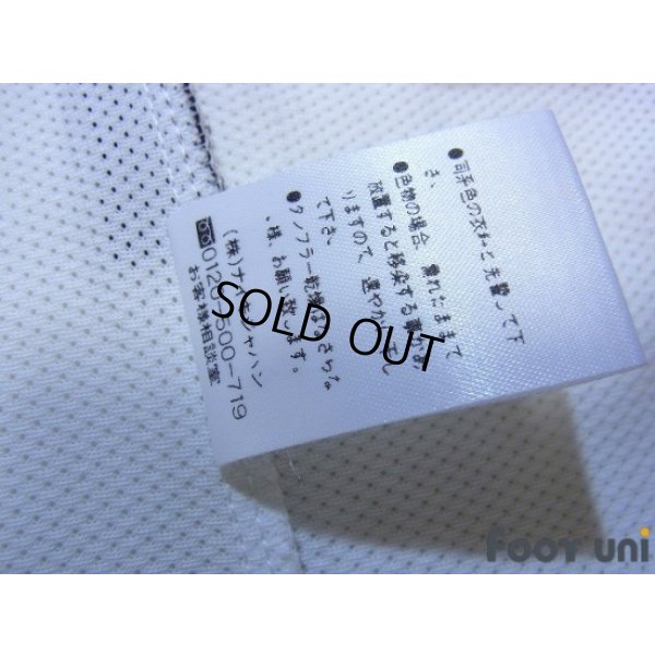 Photo7: Valencia 2000-2001 Home Shirt LFP Patch/Badge