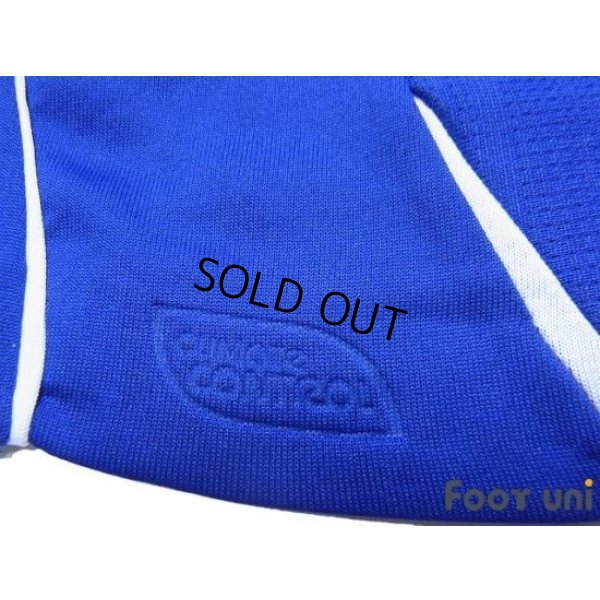 Photo7: Birmingham City 2007-2008 Home Shirt