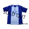 Birmingham City 2007-2008 Home Shirt