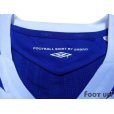 Photo4: Birmingham City 2007-2008 Home Shirt