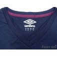 Photo4: West Ham Utd 2015-2016 3rd Shirt