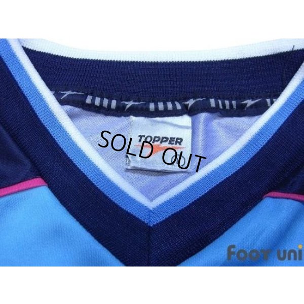 Photo5: Racing Club 2001 Home Shirt #29