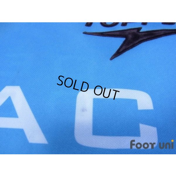 Photo7: Racing Club 2001 Home Shirt #29