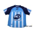 Photo1: Racing Club 2001 Home Shirt #29 (1)