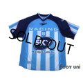 Racing Club 2001 Home Shirt #29