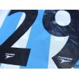 Photo8: Racing Club 2001 Home Shirt #29