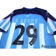 Photo4: Racing Club 2001 Home Shirt #29