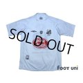 Santos FC 2003 Home Shirt #10
