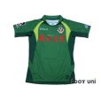 Photo1: Tokyo Verdy 1969 2012 Home Shirt (1)