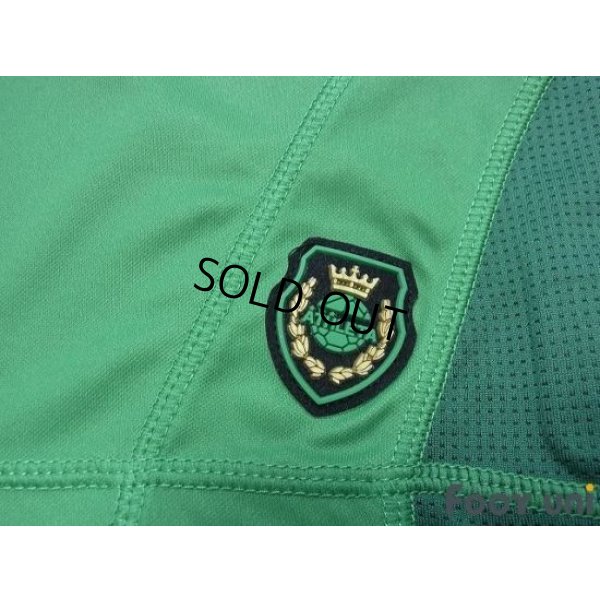 Photo7: Tokyo Verdy 1969 2012 Home Shirt