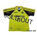 Kashiwa Reysol 1997 Home Shirt #11