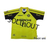 Kashiwa Reysol 1997 Home Shirt #11