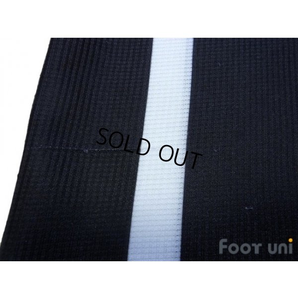 Photo8: Corinthians 1999 Away Shirt #5