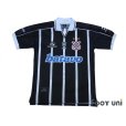 Photo1: Corinthians 1999 Away Shirt #5 (1)
