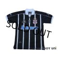 Corinthians 1999 Away Shirt #5