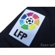Photo6: Athletic Bilbao 2012-2013 Away Shirt LFP Patch/Badge w/tags